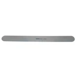 Davis brain spatula 7 malleable 7/8wide blade flat handle