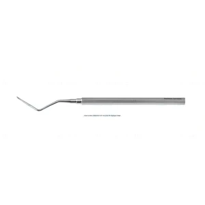 Davis root tip pick 7 1/4 #3 hexagonal handle – surgivalley (999210644)