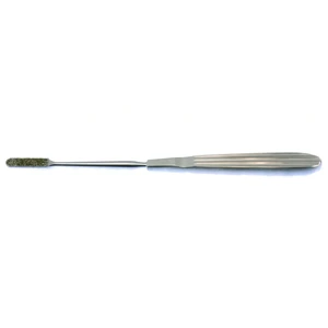Orthopedic Bone Rasp Straight 7.0 mm Tip 18.7 cm (7.4)
