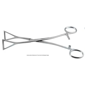 Crile Hemostatic Forceps 19.7 cm (7.7) – surgivalley (001213521)
