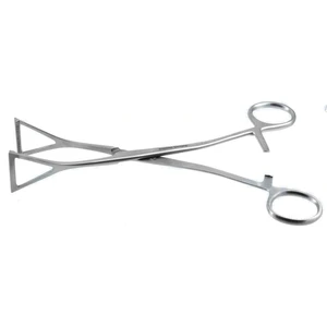 Crile Hemostatic Forceps 19.7 cm (7.7)