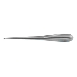 Brun Bone Curette Straight Cup Size #3 20.0 cm (8") – surgivalley (008211190)