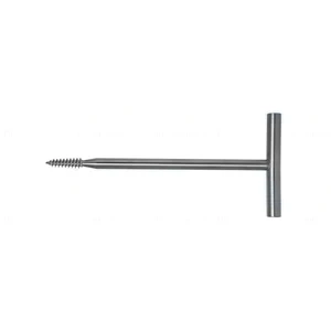 Femoral head extractor 8 1/2 t-handle – surgivalley (031210019)