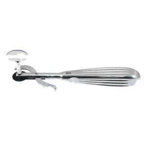 Finger ring cutter 6 1/2 with saw blade – surgivalley (999210580)