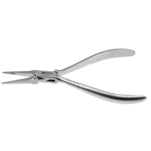平口钳 6" 精细锥形钳口 2.0mm 尖端 – surgivalley (999210595)