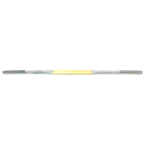 Fomon Bone Rasp 7.2 mm Tip 21.6 cm (8.5)