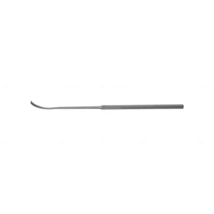 Orthopedic Periosteal Elevator Curved 4.0 mm Tip 21.6 cm (8.5) – surgivalley (007210546)