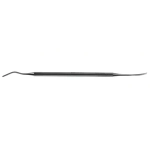 Gauge director/ligature tucker 7 1/4 double-ended, #2521 hexagonal handle – surgivalley (009210177)