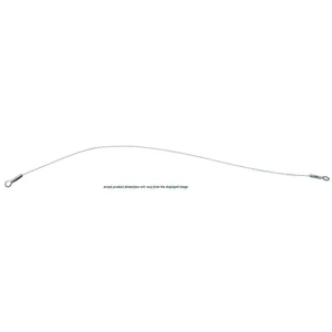 Gigli saw blades 9 – surgivalley (023210010)
