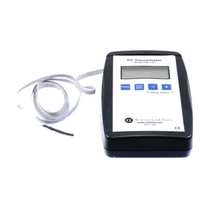 Handheld Digital Gaussmeter Magnetic Field Measurement Instrument for Surgical Hardware Accessories – surgivalley (999210641)