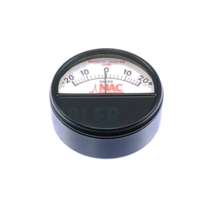 Handheld field indicator, used to determine the presence of magnetism – surgivalley (999210652)