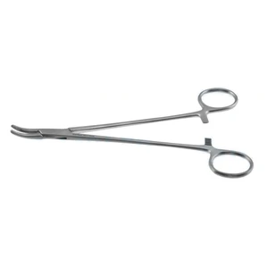 Heaney Needle Holder Curved 20.9 cm (8.2) – surgivalley (003210579)