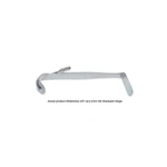 Heaney Surgical Retractor 25.0 mm Blade 4.5 cm (1.8)