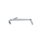 Heaney Surgical Retractor 28.0 mm Blade 7.3 cm (2.9)