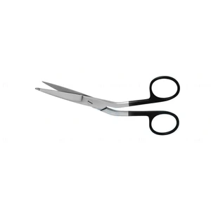 Bandage Surgical Scissors SuperCut Straight 14.0 cm (5.5)