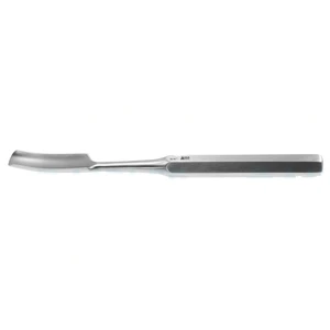 Hibbs Bone Gouge Curved 19.0 mm Blade 23.5 cm (9.2) – surgivalley (022210053)