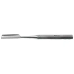 Hibbs Bone Gouge Straight 19.0 mm Blade 23.5 cm (9.2)