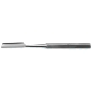 Hibbs Bone Gouge Straight 19.0 mm Blade 23.5 cm (9.2) – surgivalley (022210036)