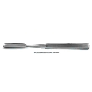 Hibbs Bone Gouge Straight 32.0 mm Blade 3.2 cm (1.3) – surgivalley (022210007)