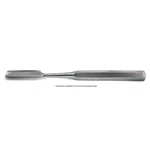 Hibbs Bone Gouge Straight 6.0 mm Blade 23.5 cm (9.2)