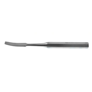 Hibbs Bone Osteotome Curved 13.0 mm Blade 23.5 cm (9.2) – surgivalley (012210506)