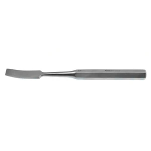 Hibbs Bone Osteotome Curved 19.0 mm Blade 23.5 cm (9.2) – surgivalley (012210505)