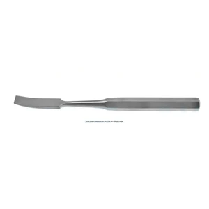Hibbs Bone Osteotome Curved 28.0 mm Blade 23.5 cm (9.2) – surgivalley (012210509)