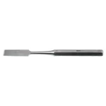 Hibbs 骨凿 9 1/4" 直型 19.0mm 宽 六角手柄