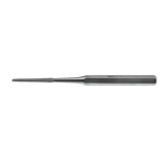 Hibbs 骨凿 9 1/4" 直型 6.0mm 宽 六角手柄
