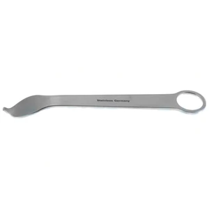 Hohmann Surgical Retractor 20.0 mm Blade 14.0 cm (5.5) – surgivalley (005212020)
