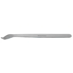 Separador Hohmann 6" hoja de 15.0mm de ancho mango plano – surgivalley (005212224)
