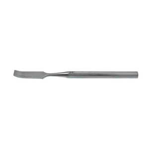 Hoke osteotom 5" buet 10,0 mm bred sekskantet greb – surgivalley (012210402)