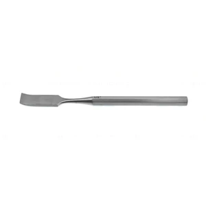 Hoke osteotom 5 tommer buet 13,0 mm bred sekskantet håndtag – surgivalley (012210400)