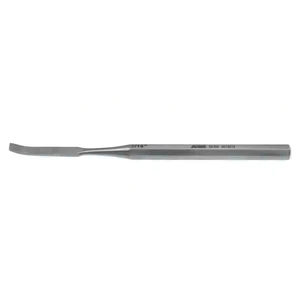 Hoke osteotom 5 buet 4,0 mm bred sekskantet håndtag – surgivalley (012210396)
