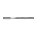 Hoke osteotome 5 straight 16.0mm wide hexagonal handle