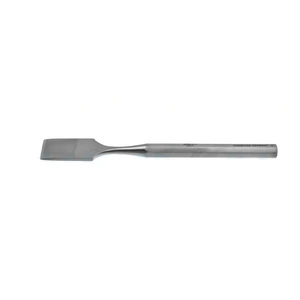 Hoke 骨凿 5 英寸 直形 19.0mm 宽 六角手柄