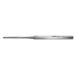 Hoke Bone Osteotome Straight 3.0 mm Blade 17.1 cm (6.7)