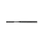 Hoke Bone Osteotome Straight 6.0 mm Blade 17.1 cm (6.7)