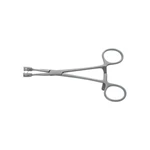 Ikuta hæmostatisk forceps lige 14,0 cm (5,5 tommer)