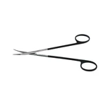Jameson Surgical Scissors SuperCut Curved 15.9 cm (6.3)