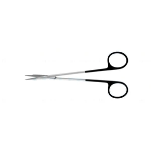 Jameson Surgical Scissors SuperCut Straight 15.9 cm (6.3)
