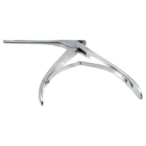 Kerrison Bone Punch 90 Degree Up-Bite 4.0 mm Bite 11.0 cm (4.3)