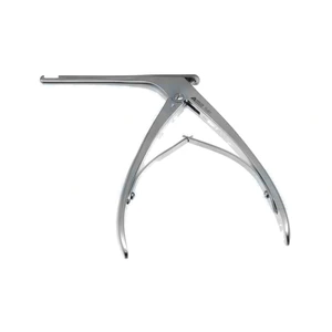 Kerrison Bone Punch 90 Degree Up-Bite 4.0 mm Bite 11.0 cm (4.3) – surgivalley (011211160)