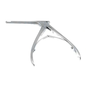 Kerrison Bone Punch 90 Degree Up-Bite 4.0 mm Bite 11.0 cm (4.3)