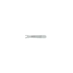 Kilner Surgical Retractor 10.0 mm Blade 8.2 cm (3.2)