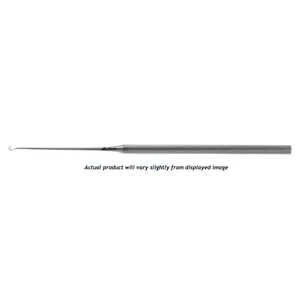 Kilner skin hook 6 1/4 1 sharp prong 2.0mm wide round handle – surgivalley (156210061)