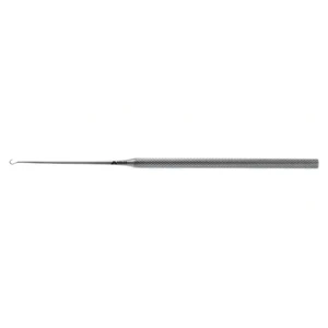 Kilner skin hook 6 1 sharp prong 2.5mm wide round handle – surgivalley (156210060)