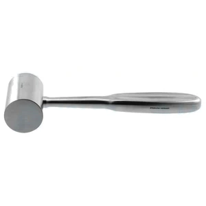 Kirk bone mallet 7 1/2 20 oz. head weight 38.0mm diameter – surgivalley (014210087)