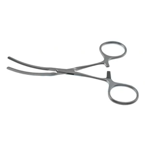 Kocher Tissue Forceps Curved 14.0 cm (5.5)