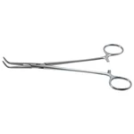 Lahey Tissue Forceps Angled 21.9 cm (8.6)